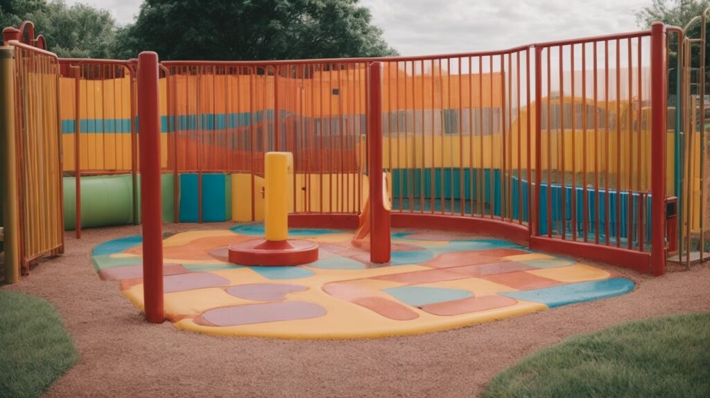 Designing the Perfect Play Area: Tips for Choosing and Designing Multi-Use Games Area Markings