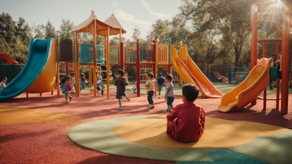 Learning Through Play: Top Educational Games for Your Playground