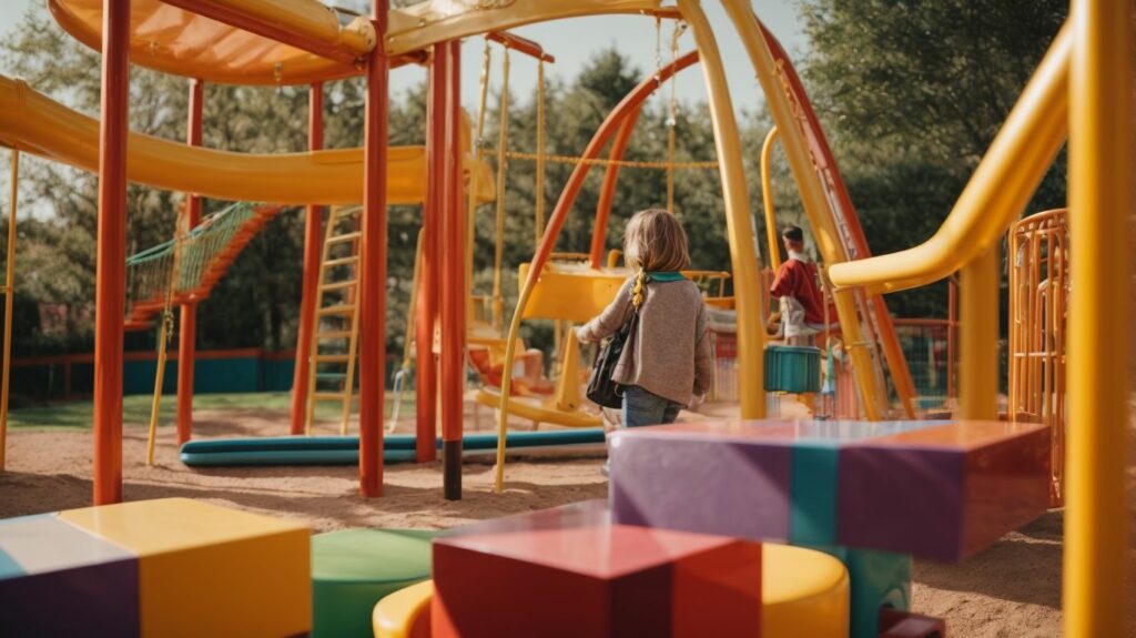 Reviving Childhood: Classic Games Reimagined for Modern Playgrounds