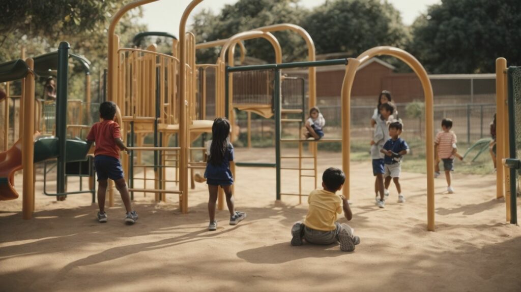 Securing the Future of Play in the UK: A Guide to Government and Local Authority Funding, with Insights on Grants from Foundations and Trusts